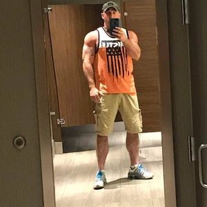 Meet your Posher, Brian